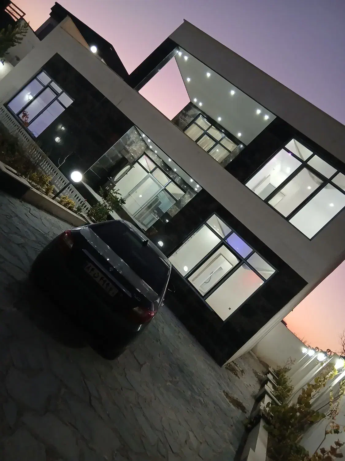 باغ ویلا جابان ۵۰۰زمین ۲۶۰بنا دوبلکس مدرن|فروش خانه و ویلا|دماوند, دماوند|دیوار