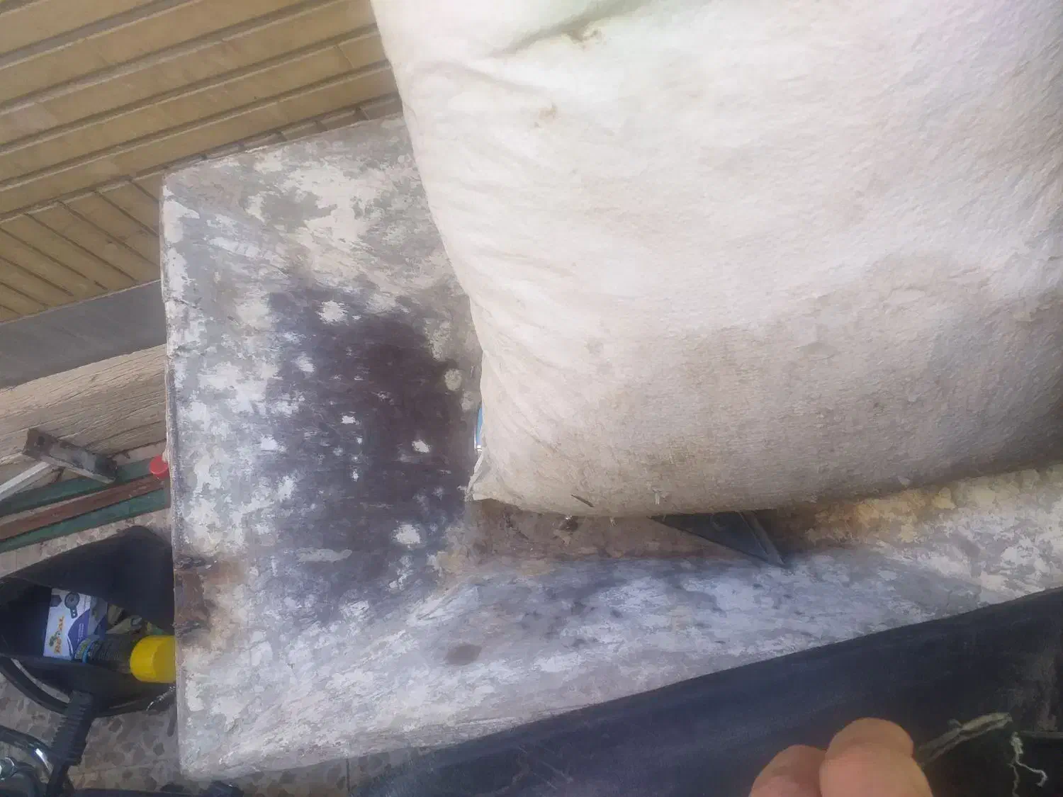 فرغون فروشی|مصالح و تجهیزات ساختمان|اصفهان, الهیه|دیوار