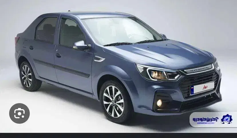 فروش حواله پارس نوآ|خودرو سواری و وانت|شیراز, ستارخان|دیوار