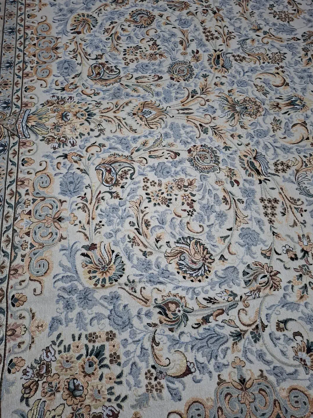 روفرشی ۱۲متری درحد نو|روفرشی|خرمدره, |دیوار