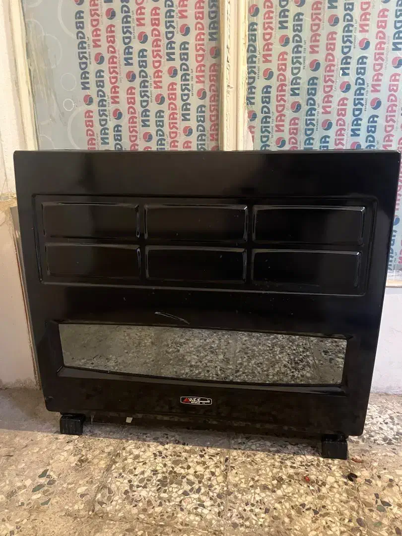 بخاری نیک کالا|بخاری، هیتر، شومینه|تهران, سلسبیل شمالی|دیوار