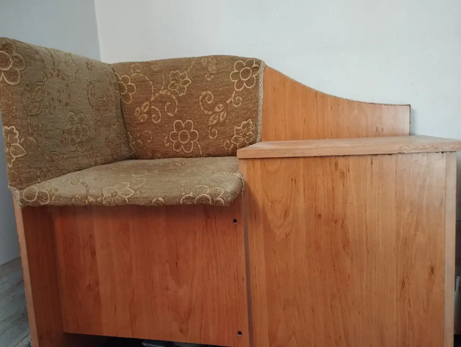 فروش میز تلفن چوبی|میز تلفن|شیراز, طلاب|دیوار