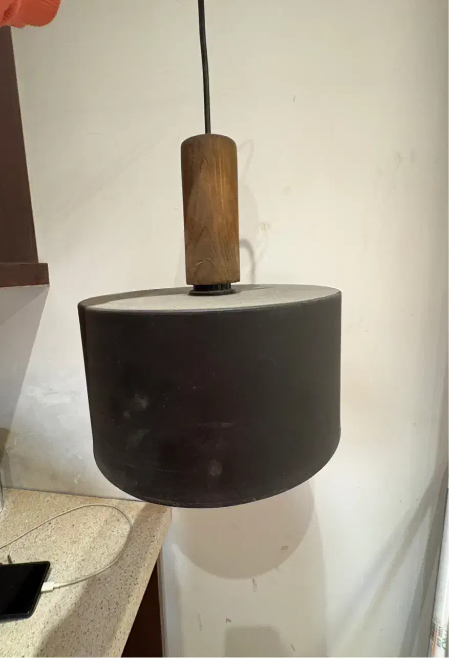 چراغ آویز|لوستر و چراغ آویز|اصفهان, دشتستان|دیوار