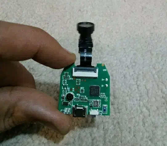 ماژول دوربین مخفی|دوربین مداربسته|همدان, |دیوار