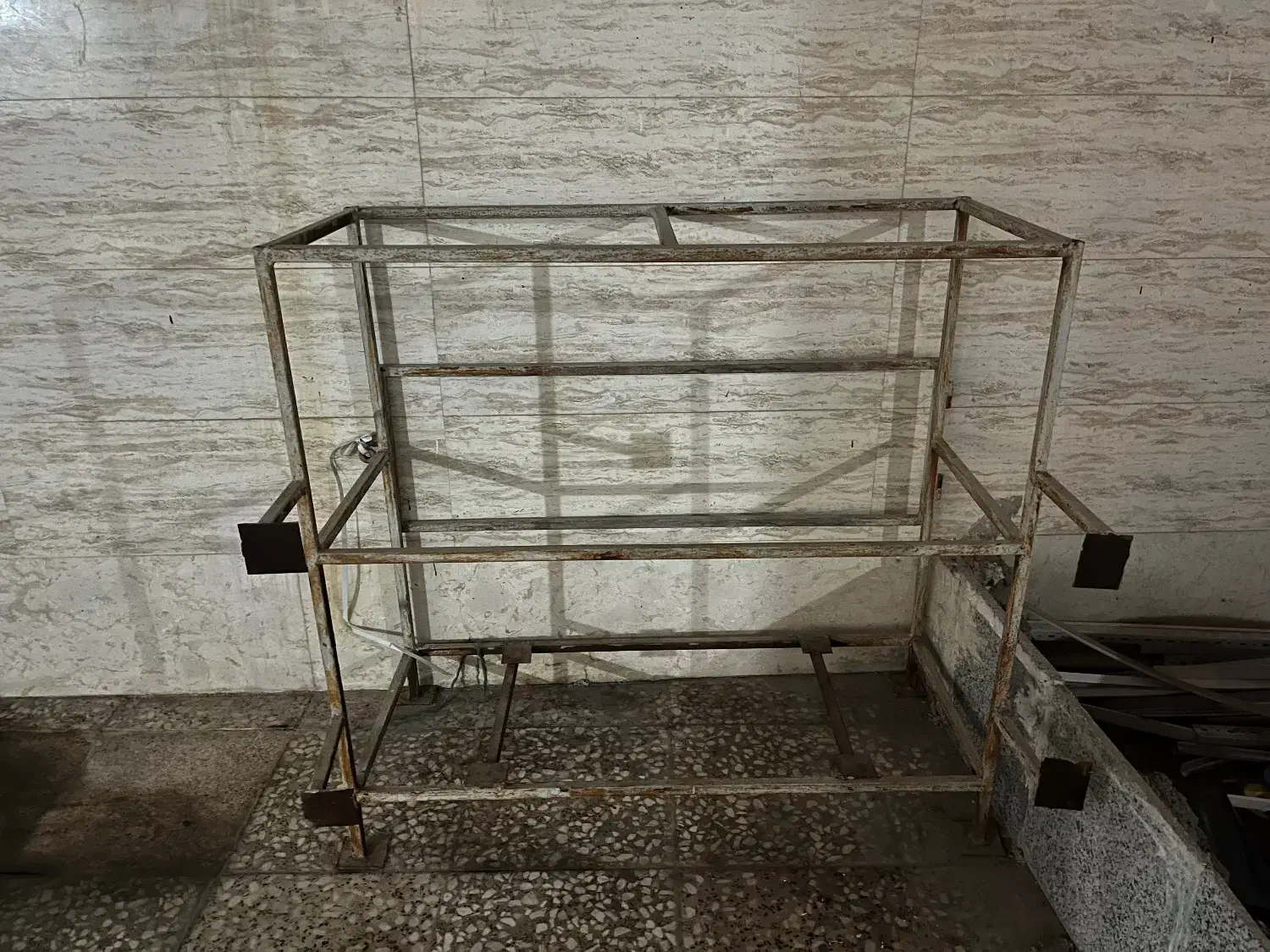 حفاظ کولر دوتیکه|کولر گازی و فنکوئل|اهواز, زیتون کارگری|دیوار