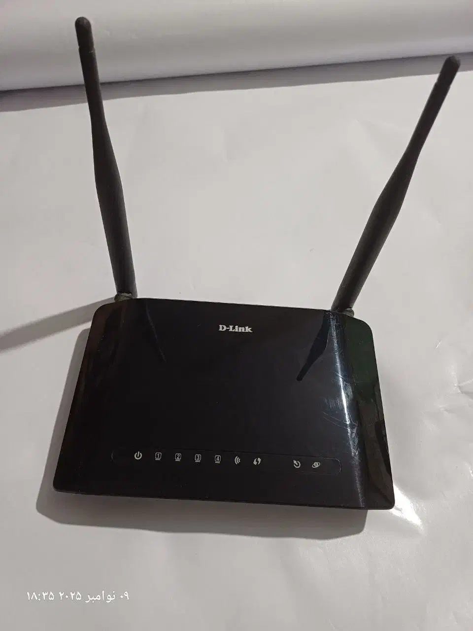 مودم adsl|مودم و تجهیزات شبکه|زنجان, |دیوار