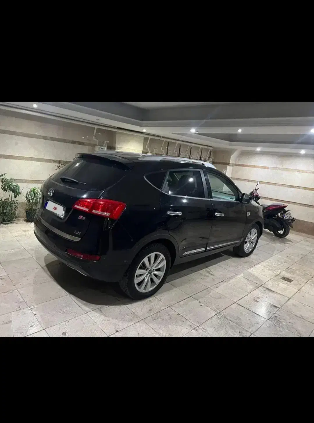 استثنایی ترین جکs5|خودرو سواری و وانت|مشهد, جاهد شهر|دیوار