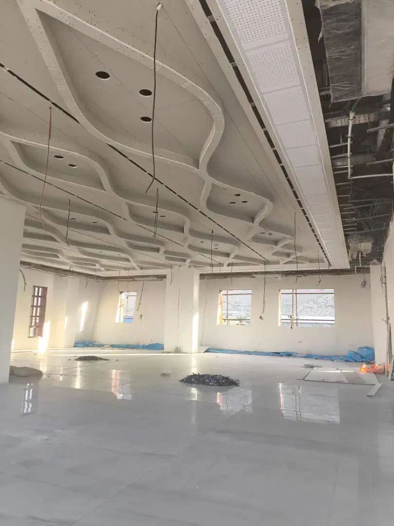 اجرای تخصصی کناف/طراحی|خدمات پیشه و مهارت|سلمان‌شهر, |دیوار