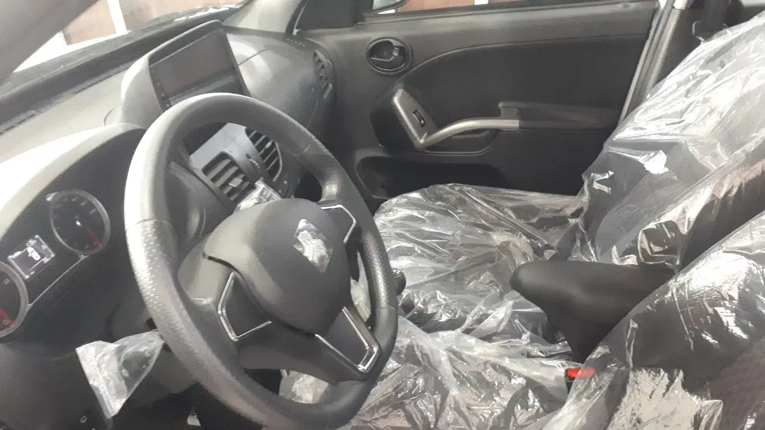 کویک صفر مدل ۱۴۰۳ دارای ابشن اضافه|خودرو سواری و وانت|کرمان, |دیوار