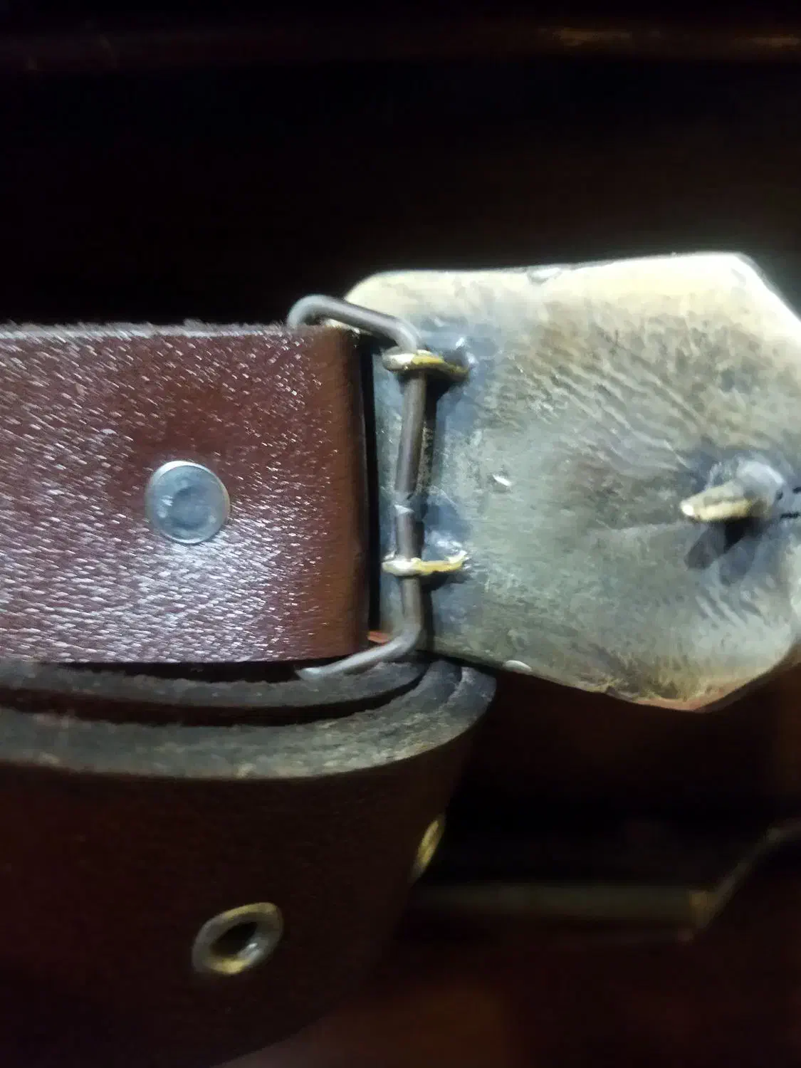 کمربند|کیف، کفش، کمربند|شهرکرد, |دیوار