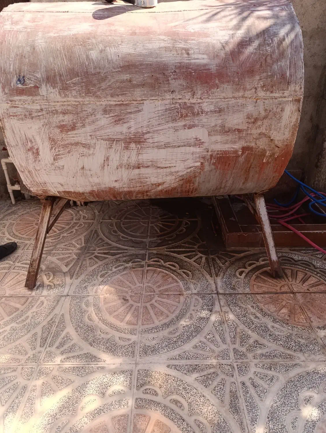 منبع تانکر آب|یخچال و فریزر|یاسوج, |دیوار