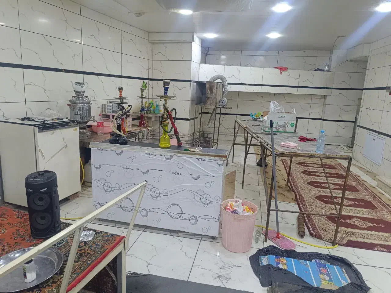 فروش قهوه خانه|کافی‌شاپ و رستوران|بانه, |دیوار