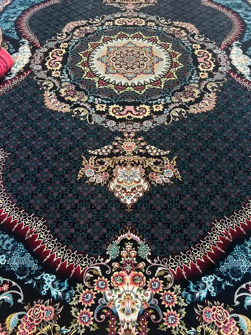 فرش و پرده|فرش|چابهار, |دیوار