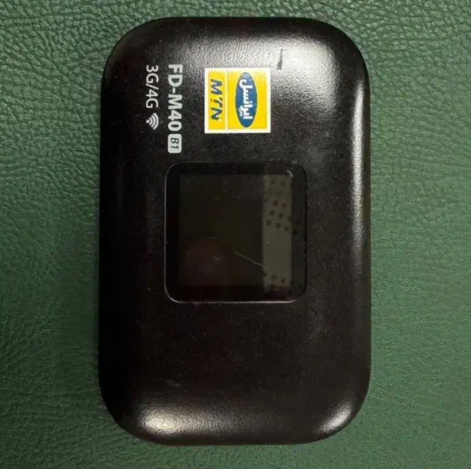 وای فای همراه ایرانسل|مودم و تجهیزات شبکه|تهران, حر|دیوار