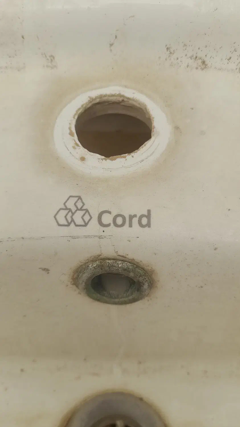 روشویی سرامیکی|لوازم سرویس بهداشتی|سبزوار, رضوی|دیوار