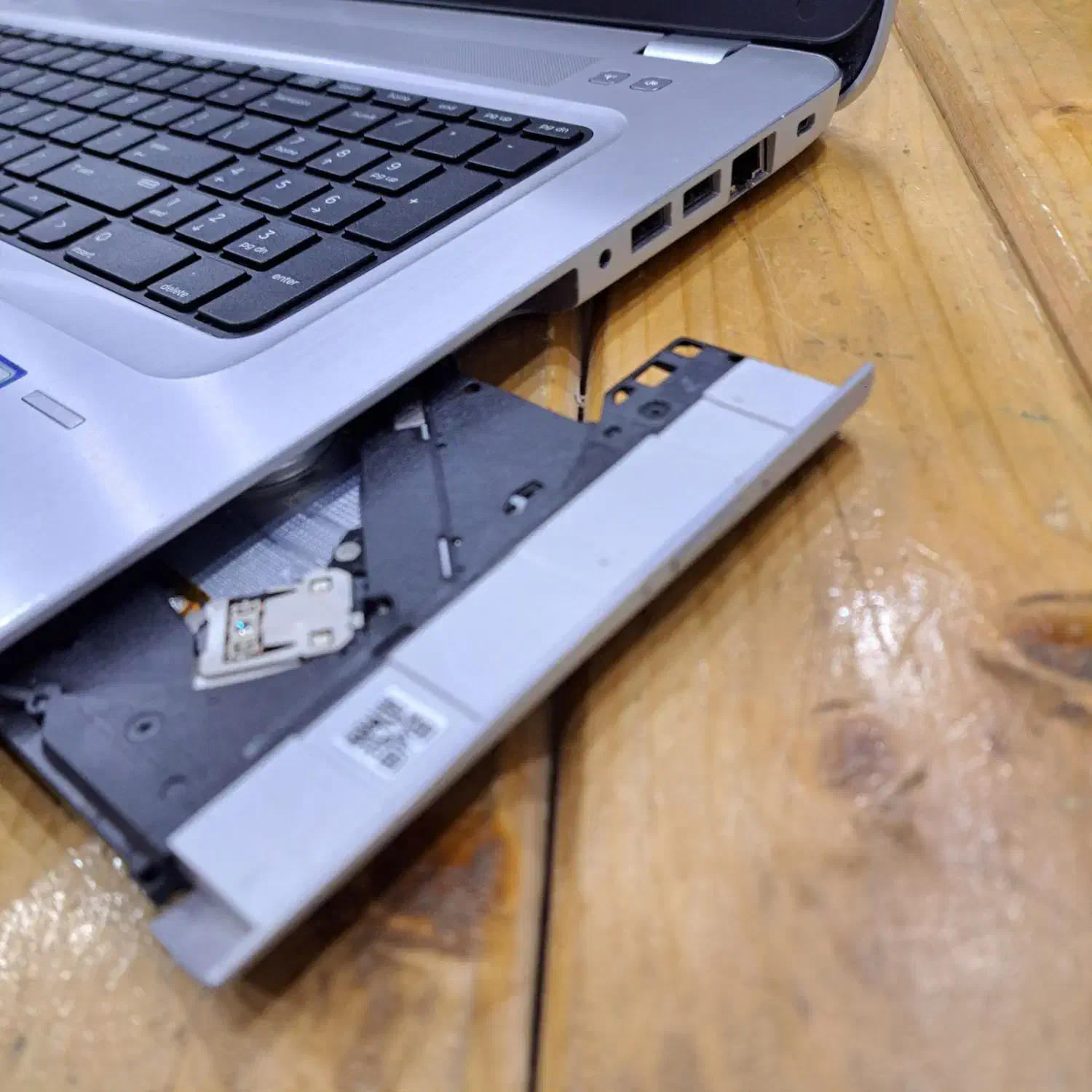 لپتاپ HP 470 G4 گرافیکی، بازی، دانشجویی|رایانه همراه|میبد, |دیوار