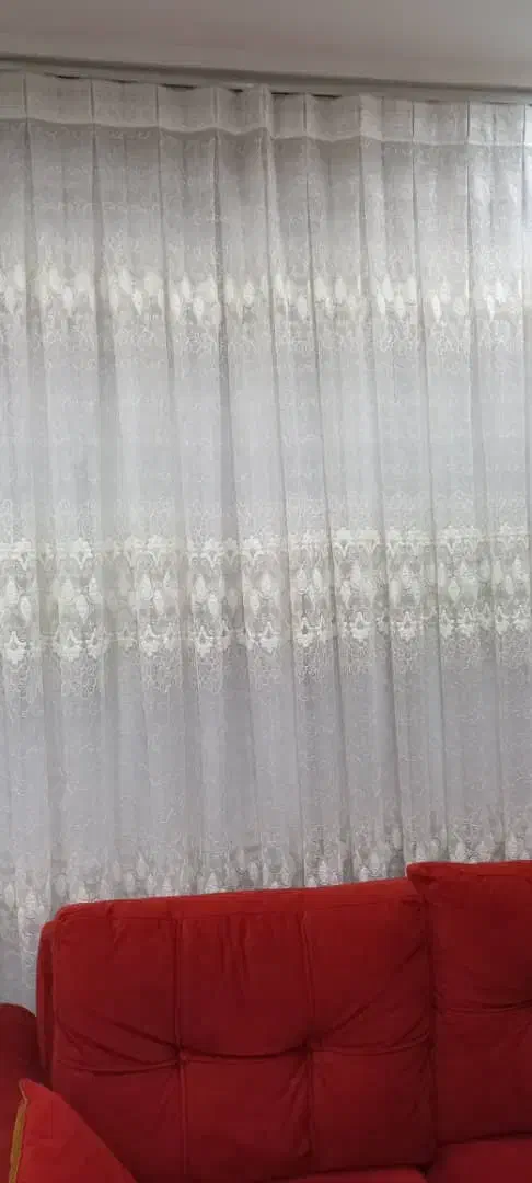 گلدان پتینه ساعت دیواری.پرده خامه دوزی|پرده، رانر، رومیزی|اندیمشک, |دیوار