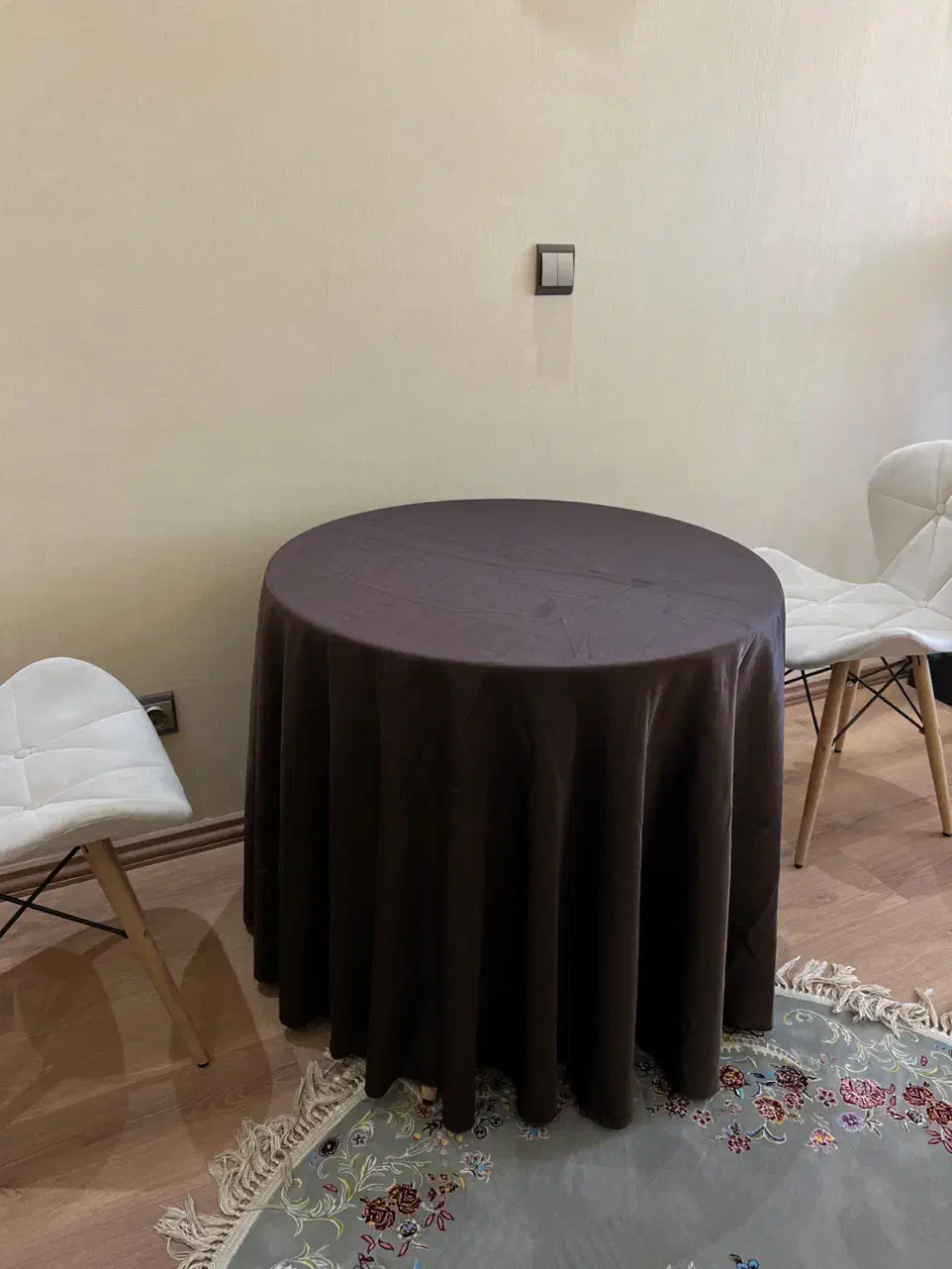 رومیزی|پرده، رانر، رومیزی|بندر انزلی, معلم|دیوار