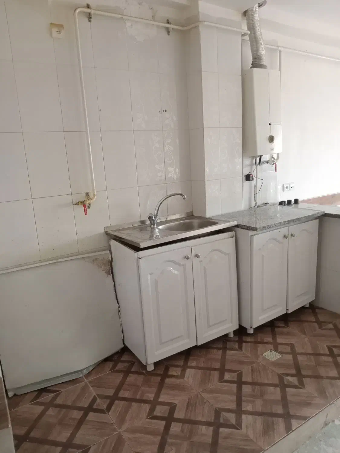 آپارتمان اجاره ای|اجارهٔ آپارتمان|مراوه, |دیوار