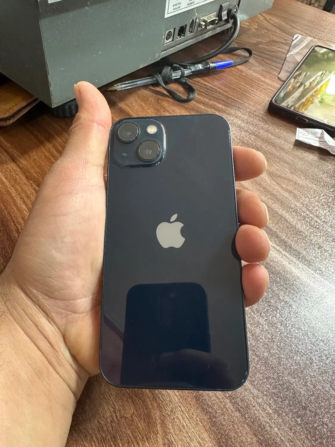 ایفون ۱۳|موبایل|ارومیه, |دیوار