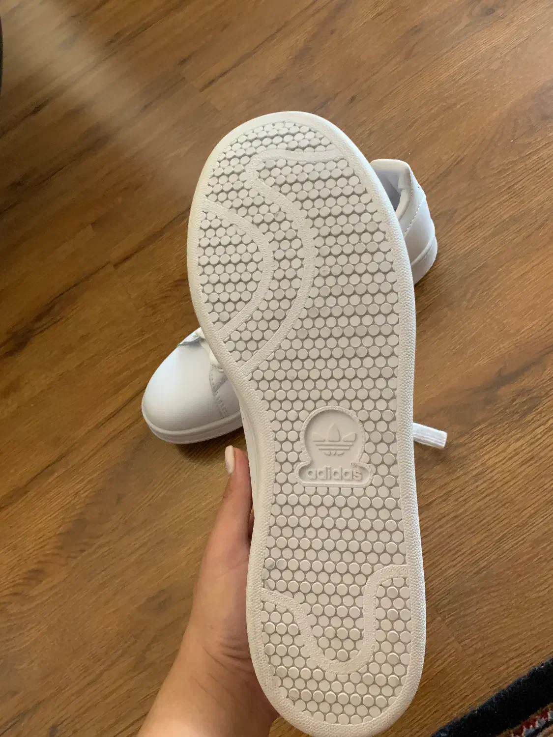 کتونی آدیداس مردانه|کیف، کفش، کمربند|تهران, ورزشگاه آزادی|دیوار