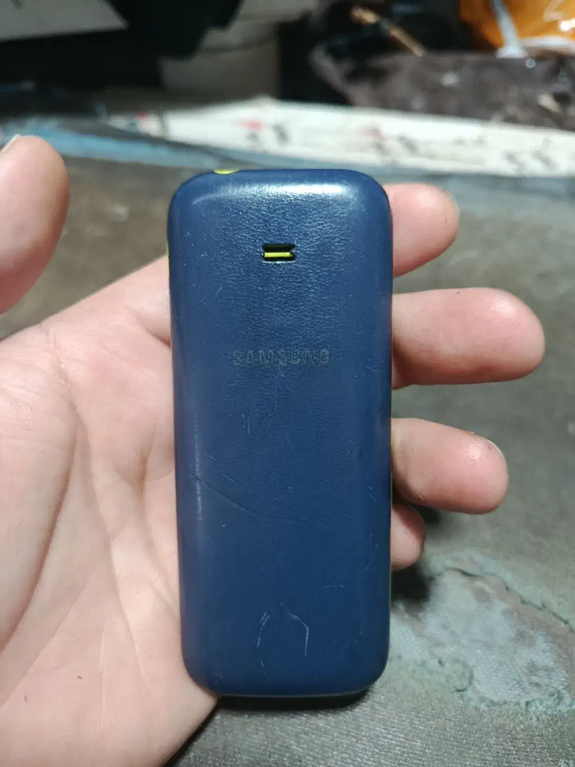 دوعدد سامسونگ اصلی|موبایل|مشهد, نیزه|دیوار