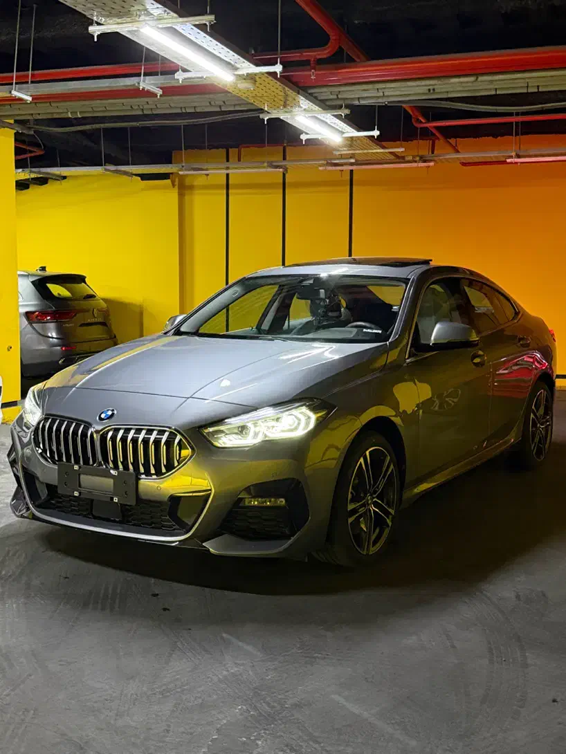 Bmw 225i آلمان|خودرو سواری و وانت|تهران, قیطریه|دیوار