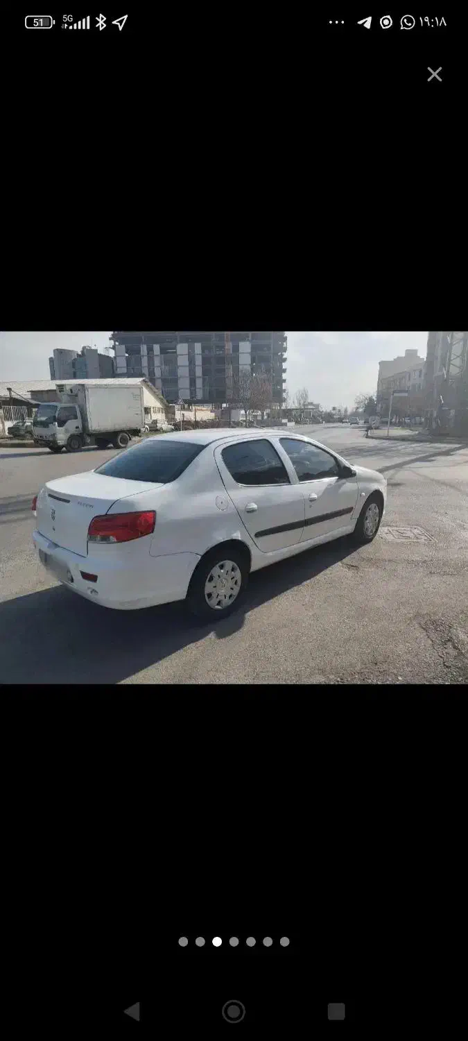 راناlx|خودرو سواری و وانت|بجنورد, |دیوار