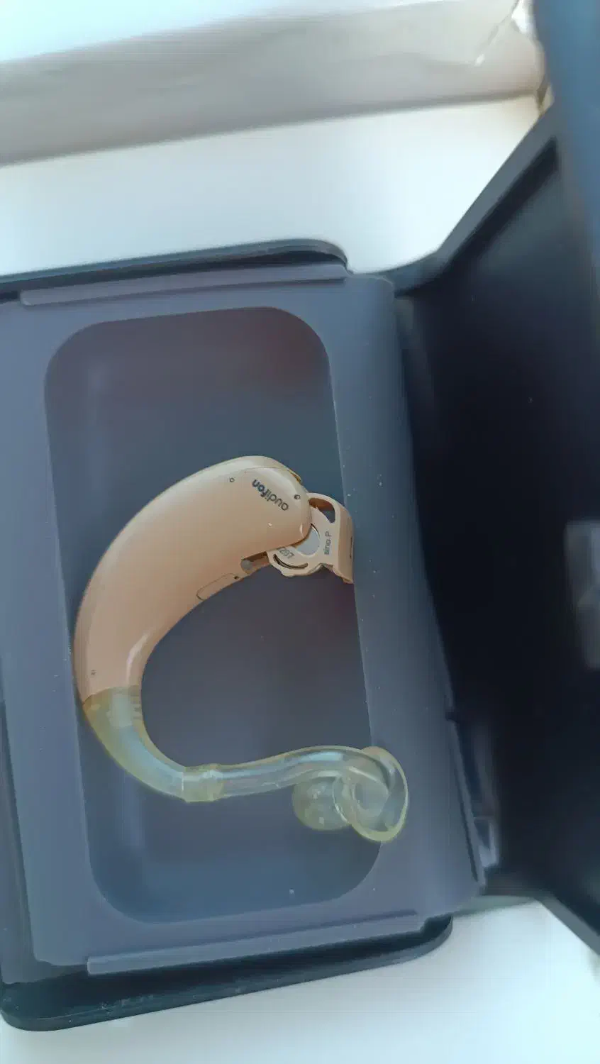 سمعک آدیفون|پزشکی|بیرجند, |دیوار