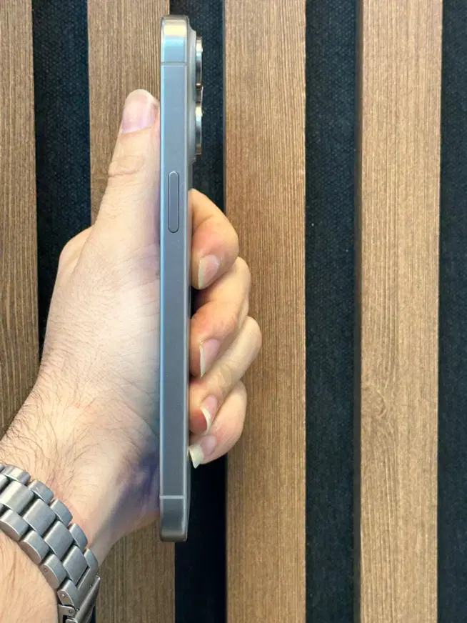 iphone 15 promax|موبایل|بندر انزلی, نوروزی|دیوار