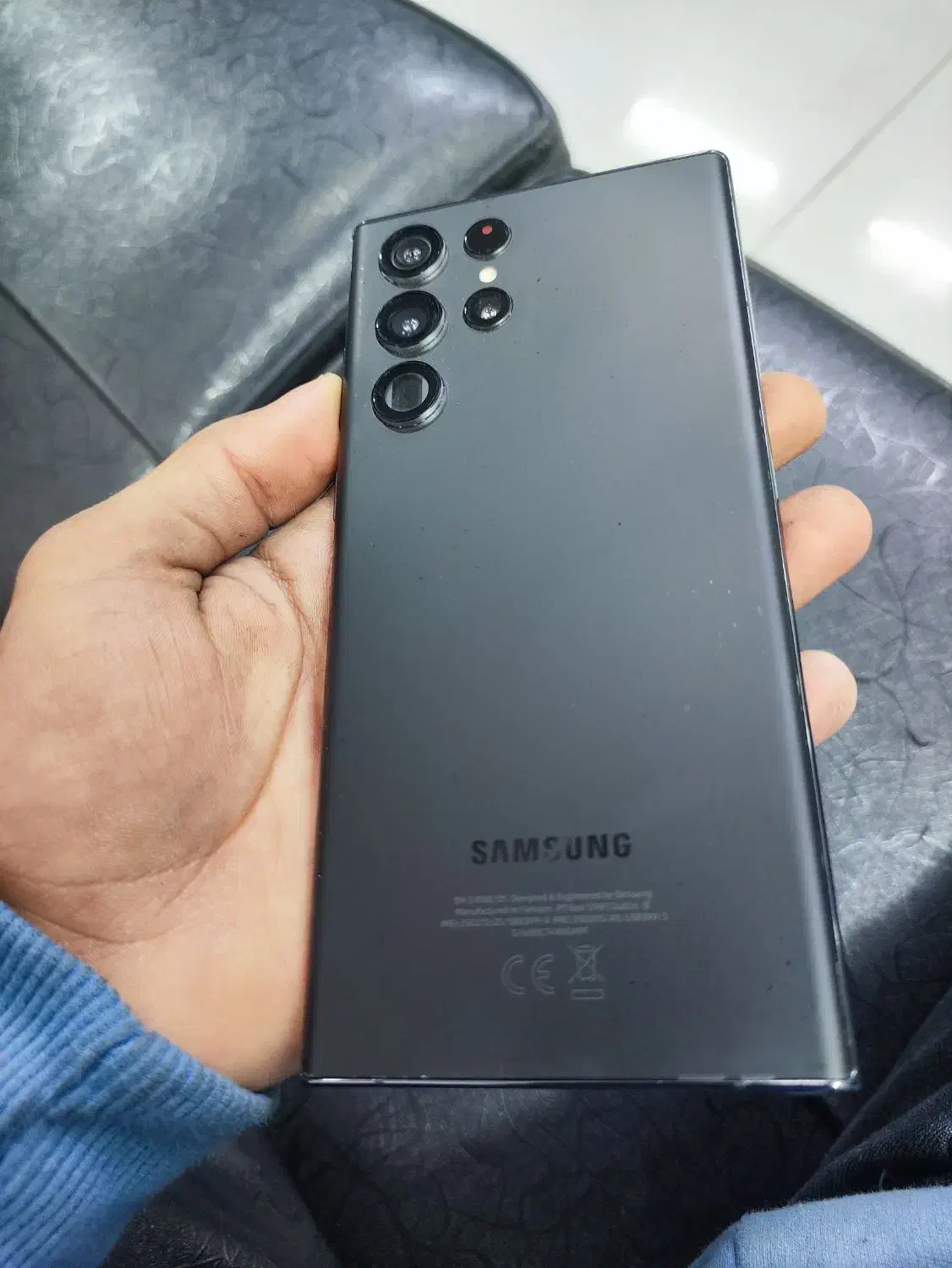 s22 ultra|موبایل|بوشهر, |دیوار