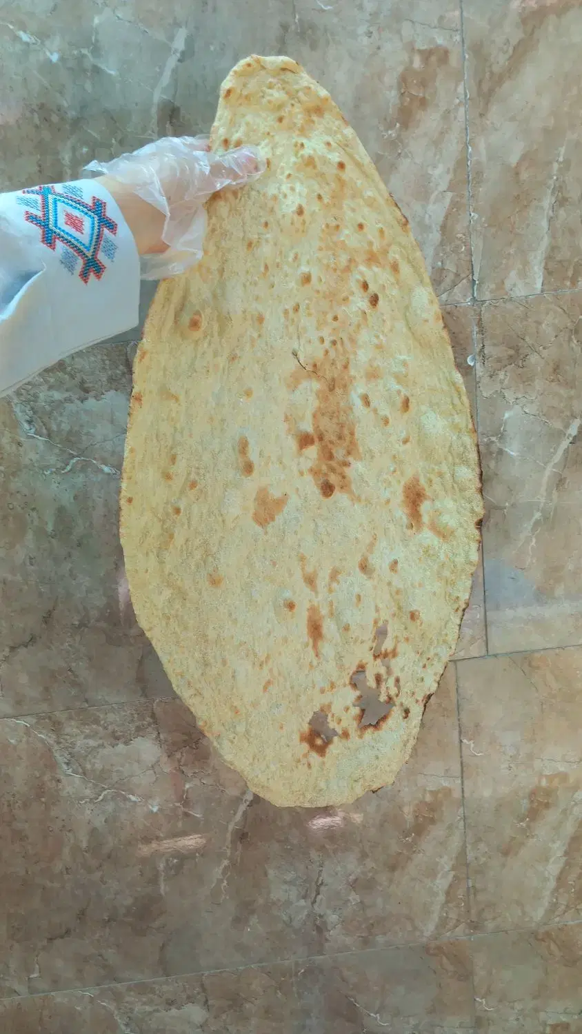 نان خانگی|خوردنی و آشامیدنی|مشهد, شهرک مهر آباد|دیوار