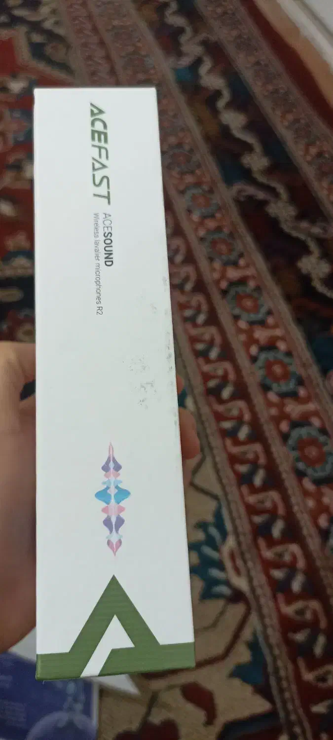 میکروفون|لوازم جانبی موبایل و تبلت|اسلام‌شهر, شهرک احمدیه|دیوار