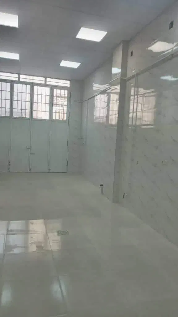 اجاره ۱۰۰ متر صنعتی ،تجاری|اجارهٔ دفتر صنعتی، کشاورزی، تجاری|شبستر, |دیوار