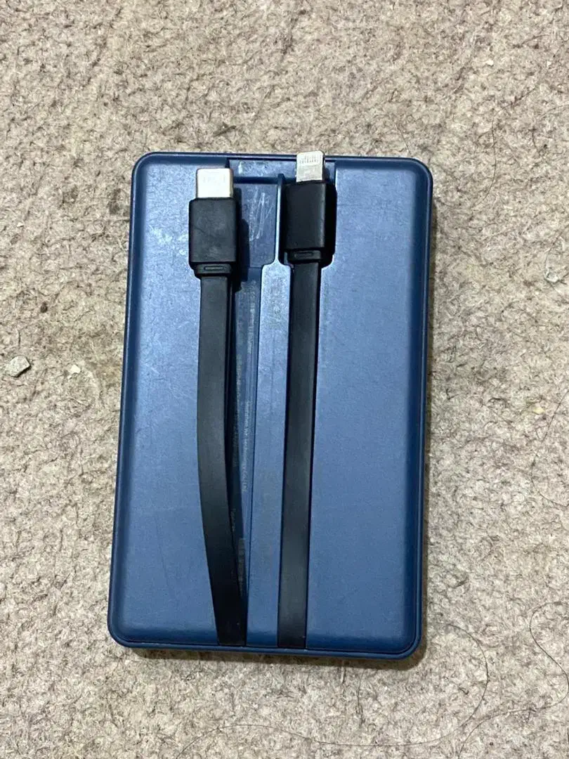 پاور بانکPD 22.5W|لوازم جانبی موبایل و تبلت|چابهار, |دیوار