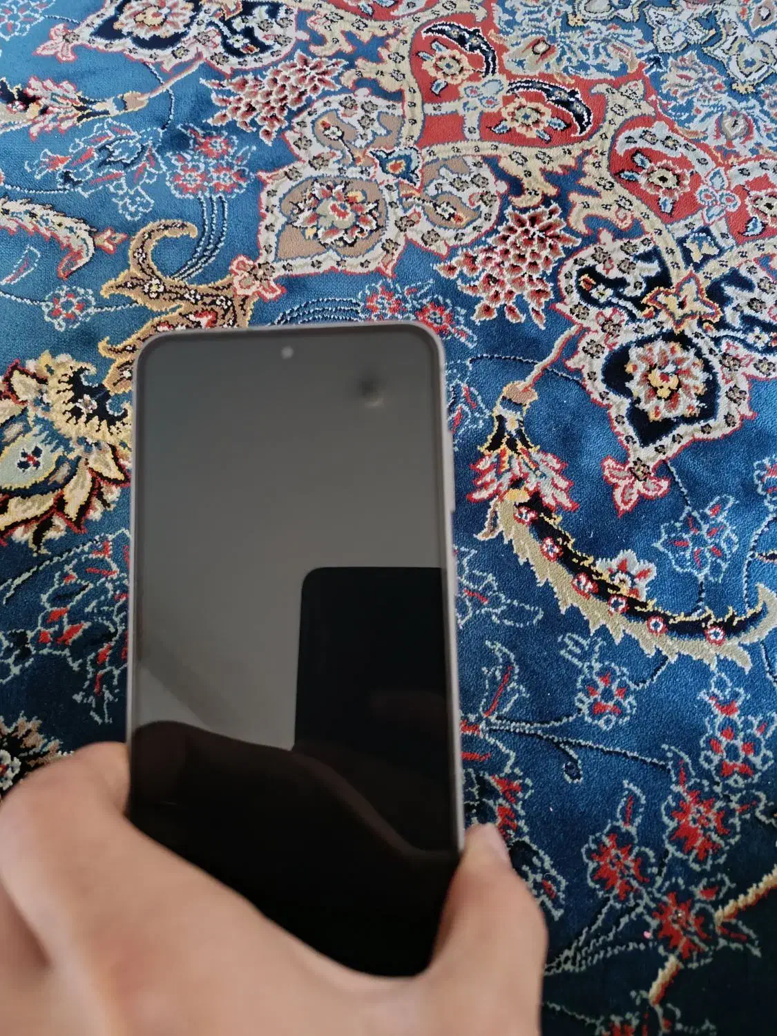 A 56 5G|موبایل|قم, عمار یاسر|دیوار