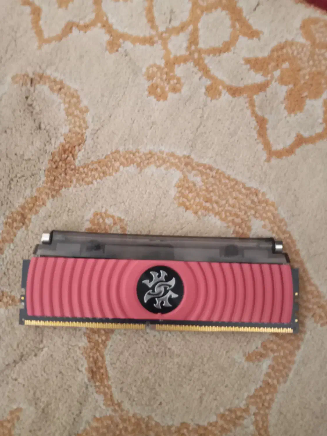 Ram DDR4 Xpg D80 3600ghz|قطعات و لوازم جانبی رایانه|قم, شهر قائم|دیوار