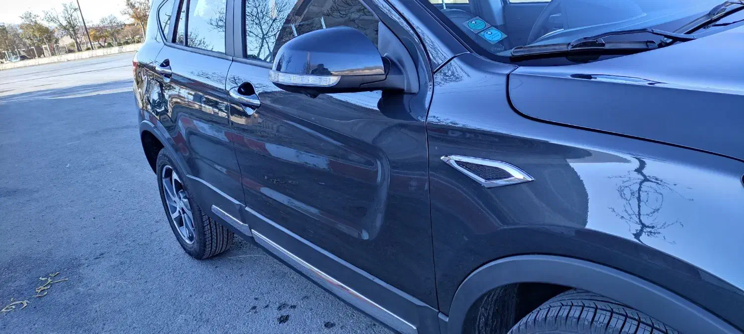 هایمااس 5 درحدخشک|خودرو سواری و وانت|سنندج, |دیوار