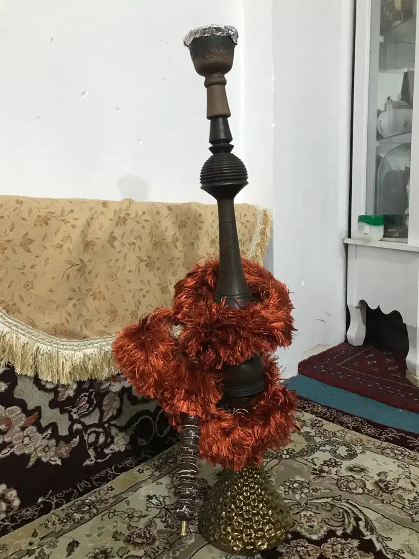 قلیان دوسیب|کلکسیون و سرگرمی|کرمانشاه, |دیوار