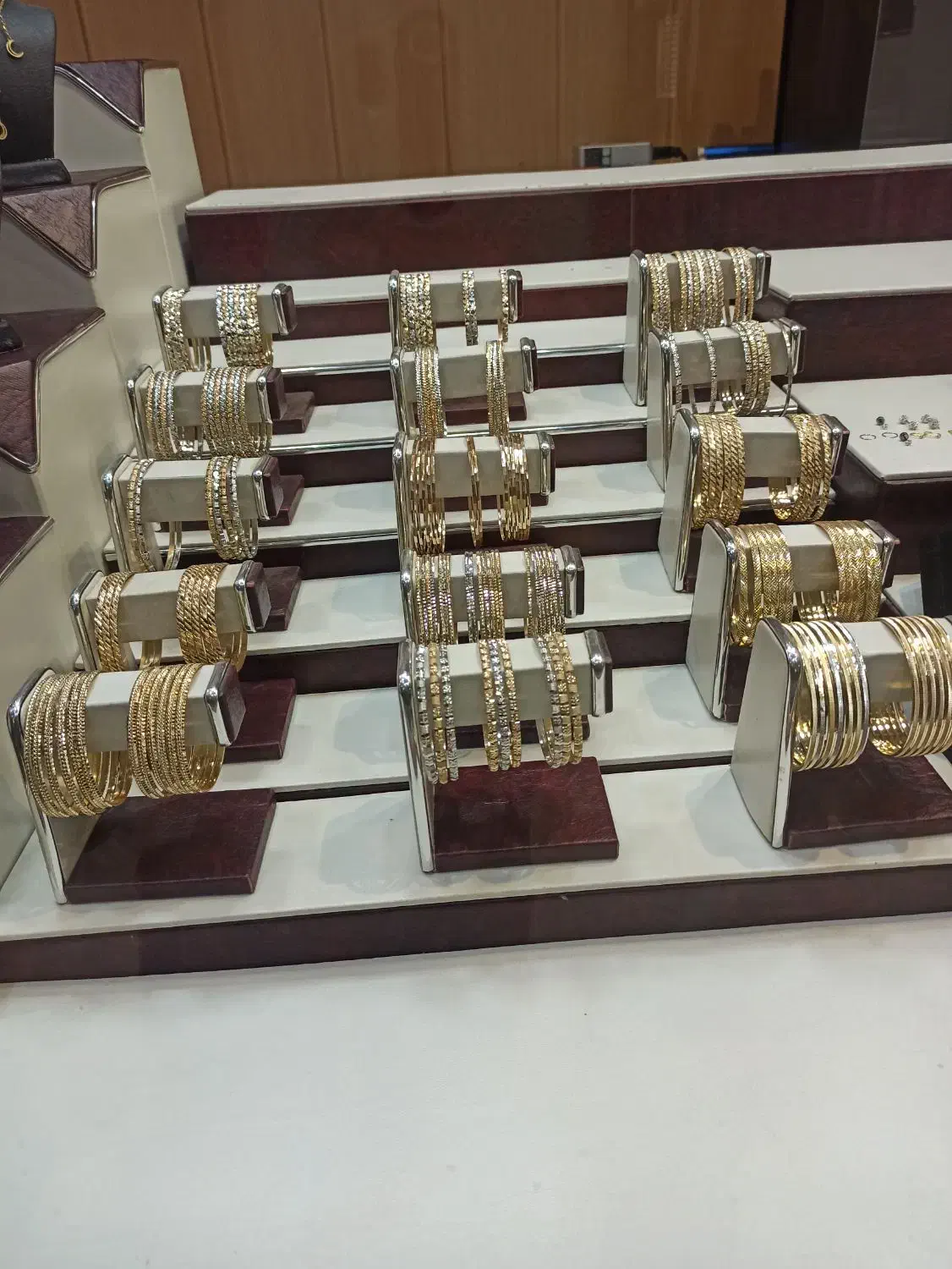 النگو بدل رنگ ثابت|بدلیجات|تاکستان, |دیوار