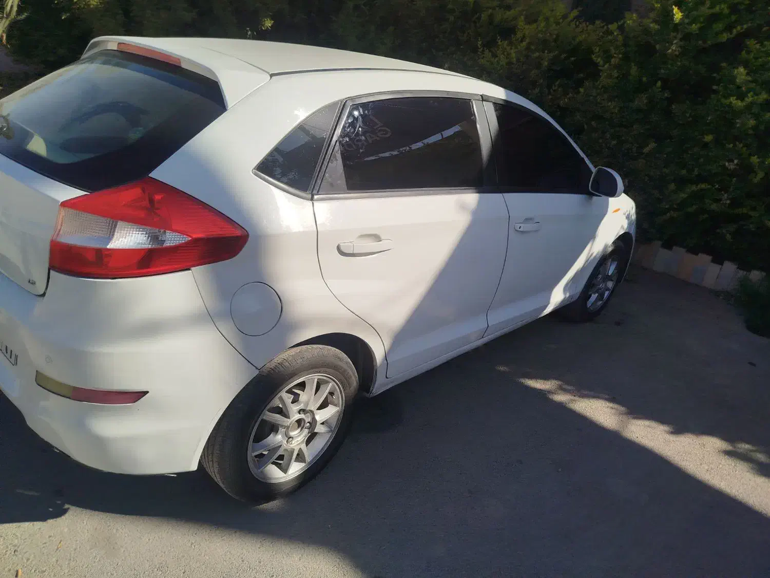 ام پی ام ۳۱۵|خودرو سواری و وانت|صدرا-فارس, فاز ۱|دیوار