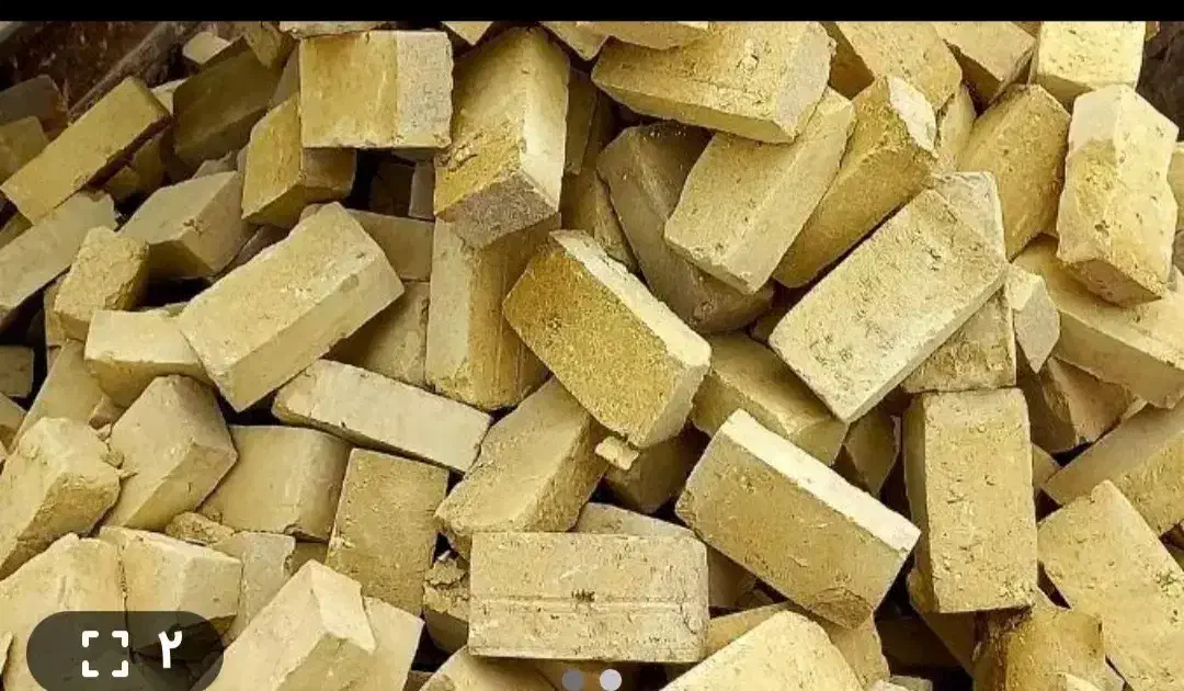 فروش ویژه آجرفشاری وماسه|مصالح و تجهیزات ساختمان|زارچ, |دیوار