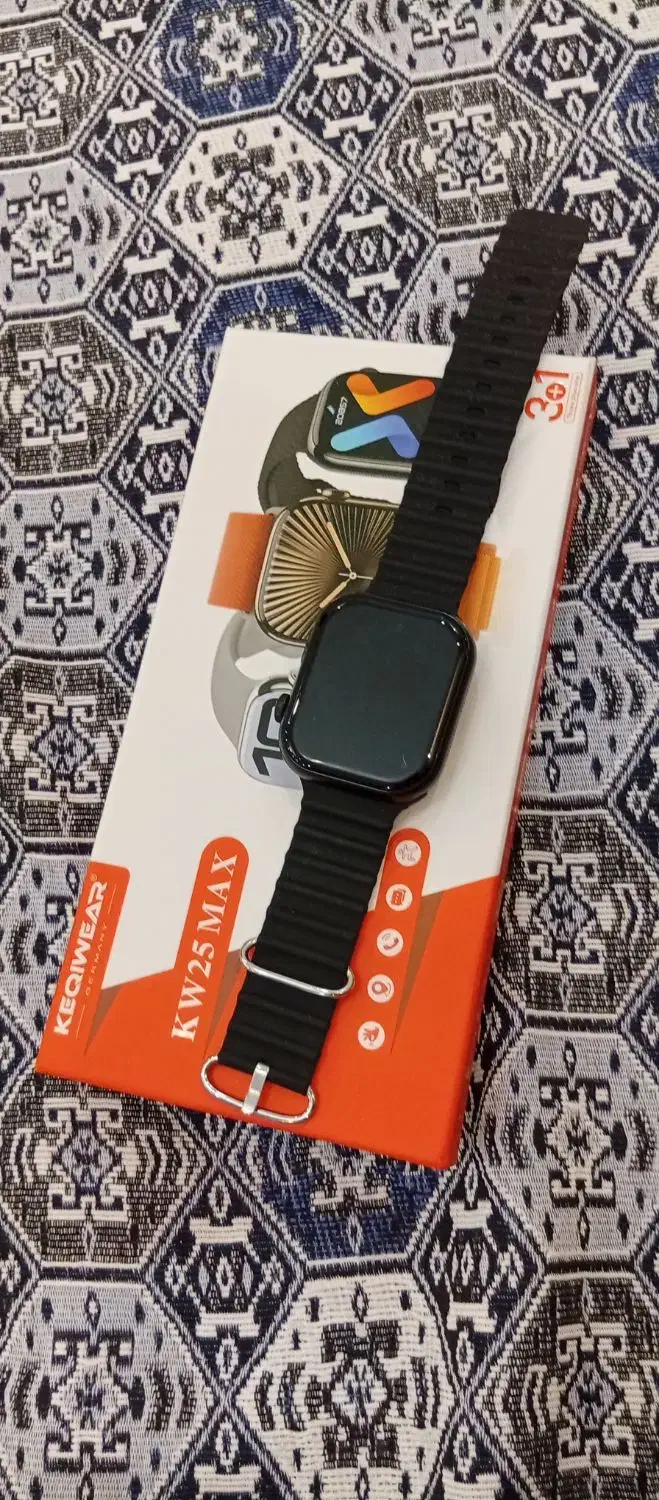 ساعت هوشمند سه بنده|ساعت|تهران, امام حسین|دیوار