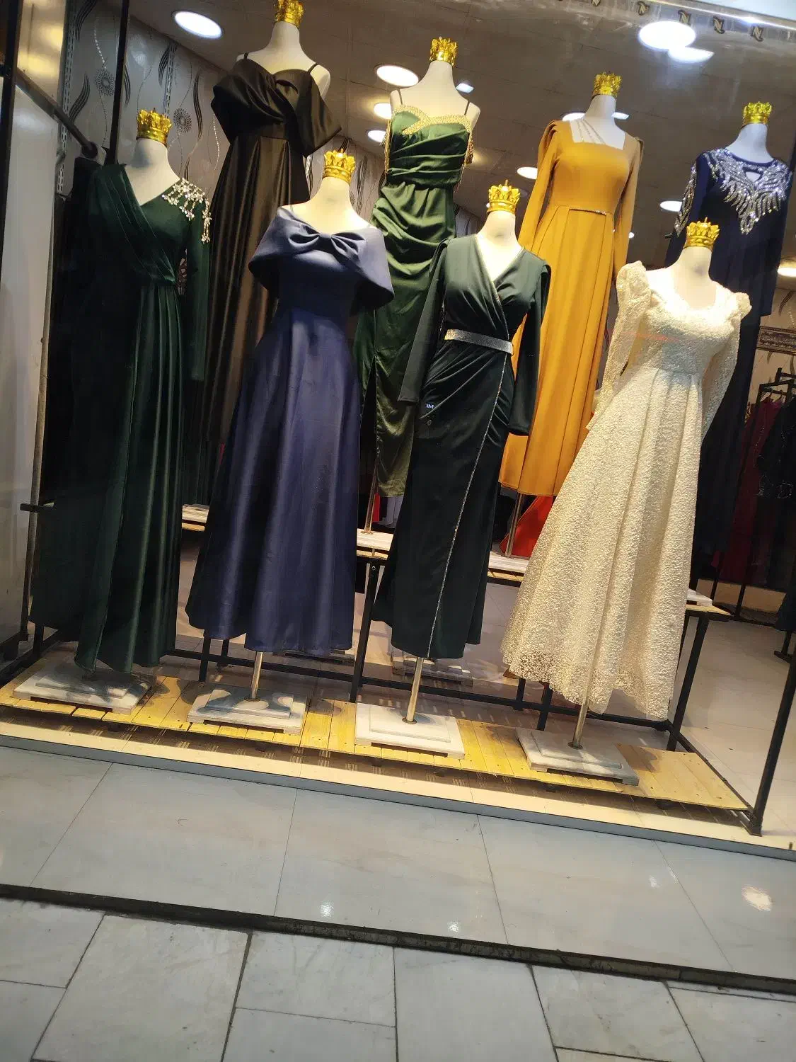 از ۳۸الی ۵۲|لباس|ماهدشت, |دیوار