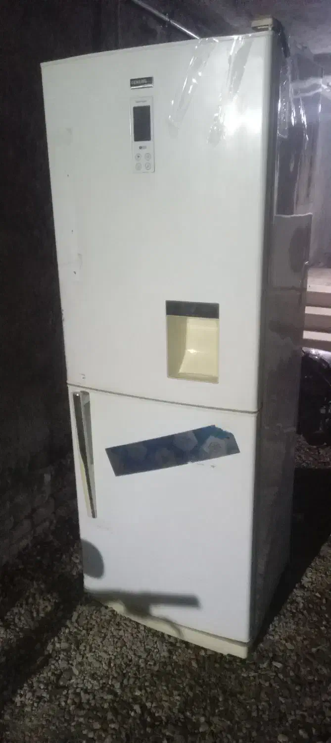 یخچال جنرال|یخچال و فریزر|گنبد کاووس, |دیوار