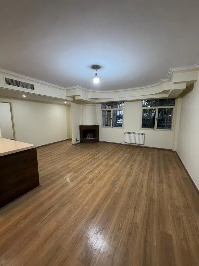 ۹۸متری ی خونه با عشق+ حیاط اختصاصی جردن