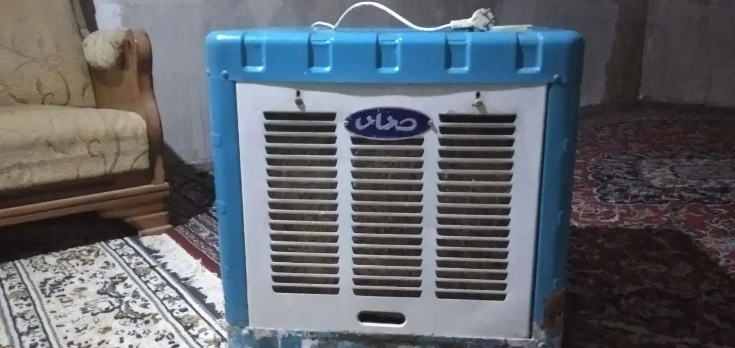 کولر آبی کوچک|کولر آبی|مشهد, شهید قربانی|دیوار
