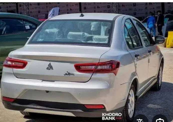 فروش حواله سهند. sbr s|خودرو سواری و وانت|سنندج, |دیوار