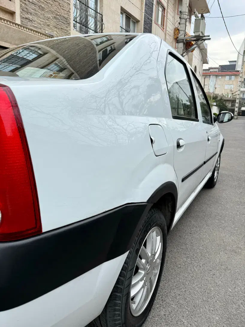 ال نودe2 مدل۹۱سفید|خودرو سواری و وانت|تنکابن, |دیوار