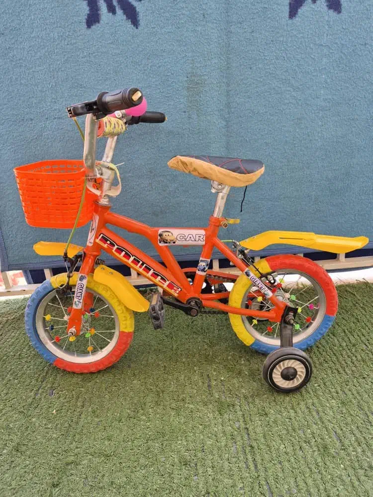 دوچرخه ی ۱۲|دوچرخه، اسکیت، اسکوتر|بوشهر, |دیوار